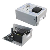 SL Power Electronics Manufacture of Condor/Ault Brands MC5-6-OV-A