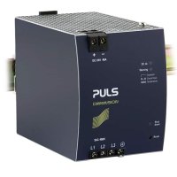PULS(慕尼黑工程)