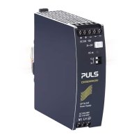 PULS(慕尼黑工程) CP10.242