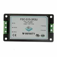 FSC-S15-3R3U_ACDC转换器