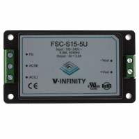 FSC-S15-5U_ACDC转换器