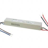 RACD25-1050P_LED驱动器