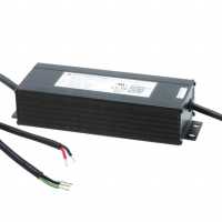 Thomas Research Products PLED96W-034-C2800-D-HV