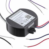Thomas Research Products LED25W-14-C1750-D