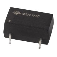 CUI Inc. V7803-500-SMT-TR