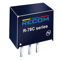 RECOM Power R-78C15-1.0