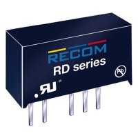 RECOM Power RD-1215D