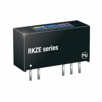 RECOM Power RKZE-0505S/P