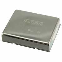 RECOM Power REC30-4815SZ