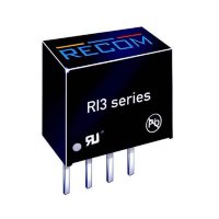 RECOM Power RI3-1205S