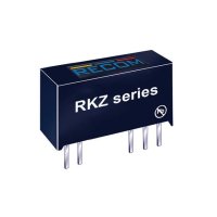 RECOM Power RKZ-1212S
