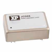 XP-POWER(蔼克彼) JCD0524S12
