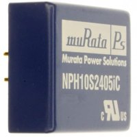 MURATA POWER SOLUTIONS NPH10S2405IC