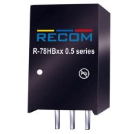 RECOM Power R-78HB9.0-0.5