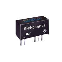 RECOM Power RH-1512D/H6