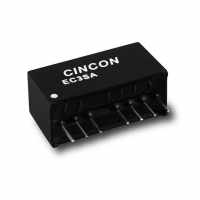 CINCON(幸康) EC3SA-05S12N