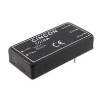 CINCON(幸康) EC5BW-24S12