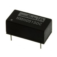 MURATA POWER SOLUTIONS NMH0515DC