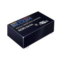 RECOM Power REM3-0505S/A/CTRL