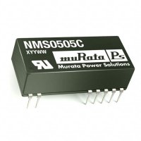 MURATA POWER SOLUTIONS NMS0505C
