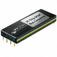 VICOR(维科) BCM380P475T800A30