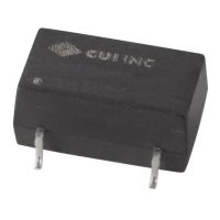 CUI Inc. V7815-500-SMT-TR