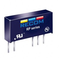 RECOM Power RP-1524D