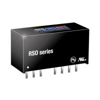 RECOM Power RSO-2415S/H2