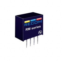 RECOM Power RM-1205S/E