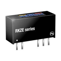 RECOM Power RKZE-1215D