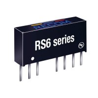 RECOM Power RS6-1212S