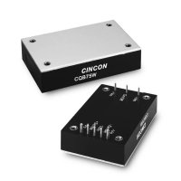 CINCON(幸康) CQB75W-24S12