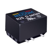 RECOM Power R2D-1505/HP-R