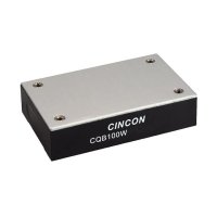 CINCON(幸康) CQB100W-24S24
