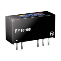 RECOM Power RP-1505S/X2