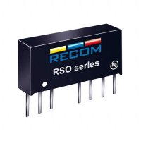 RECOM Power RSO-2405SZ/H3