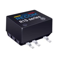 RECOM Power R1S-1205/H-R