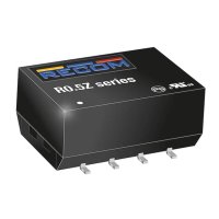 RECOM Power R0.5Z-1512/HP