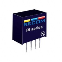 RECOM Power RI-1505S/P