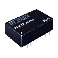RECOM Power REC3A-0505SW/H2
