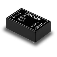 CINCON(幸康) EC5A-05S33
