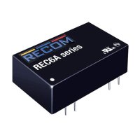 RECOM Power REC6A-0505SW/H2/X1