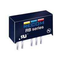 RECOM Power RB-153.3D/P