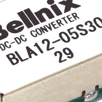 Bellnix Co., Ltd. BLA12-12S12