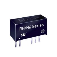 RECOM Power RH-2412D/H6