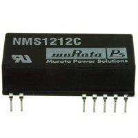 MURATA POWER SOLUTIONS NMS1212C
