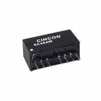 CINCON(幸康) EC4SAW-48S33N