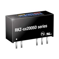 RECOM Power RKZ-152005D
