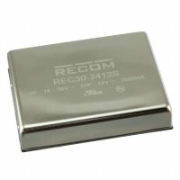 RECOM Power REC30-1215S