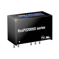 RECOM Power R05P22005D/P